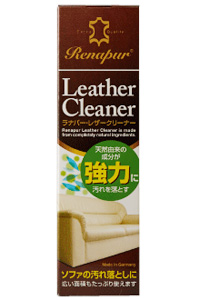 ラナパー　レザークリーナー　170ml