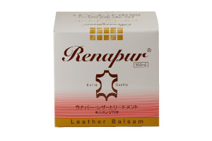 ラナパー　レザートリートメント　100ml