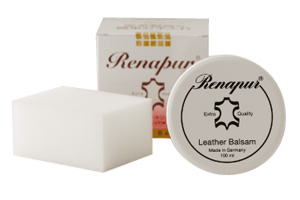 ラナパー　レザートリートメント　100ml