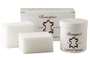 ラナパー　レザートリートメント　250ml